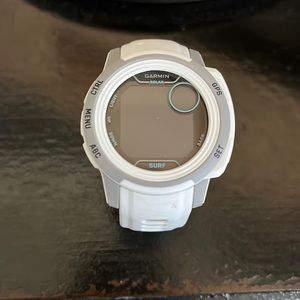 Garmin Instinct 2S Solar - Surf Edition